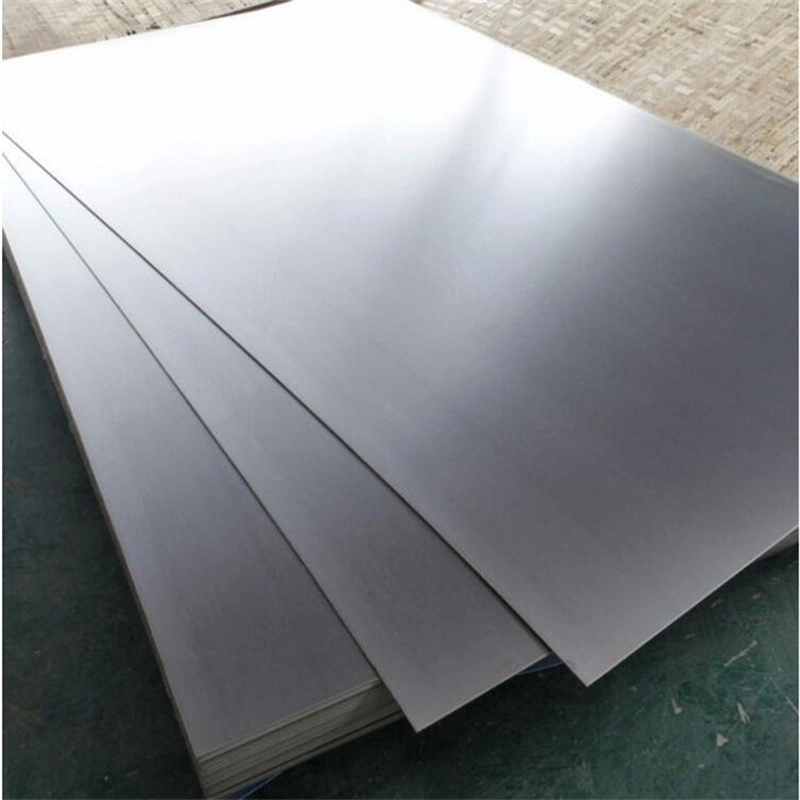 Wholesale Customized Purity 99% Titanium Plates Titanium Price on Selling