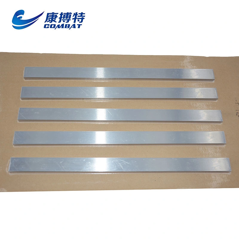 99.95% 99.99% Resistance to Corrosion Standard Export Package Tantalum Plate