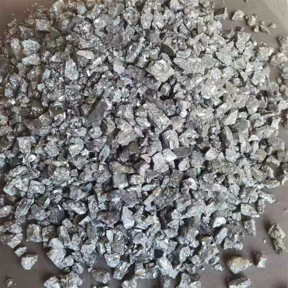 High Quality Niobium Iron 2022 Good Price for Sale From China Factory