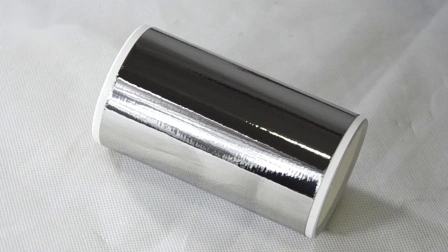 Evanohm/Karma/níquel/estaño/aluminio/titanio/lámina de constante 0,008mm