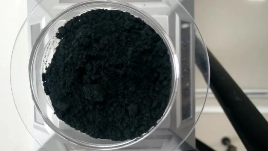 para la fabricación de condensadores CAS 7440-25-7 99,9 % gris oscuro a negro 3n metal de tantalio
