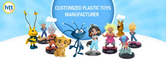 Figura de azafata de línea aérea personalizada, figura de azafata, juguete de plástico PVC para colección