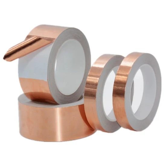 0.04*150mm Constantan Copper Nickel Alloy 6j40 Lámina para resistencia