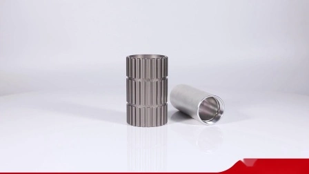 Ranura en T sólida de aleación de aluminio personalizada/Pista/Canal/Perfil de extrusión de aluminio de sección