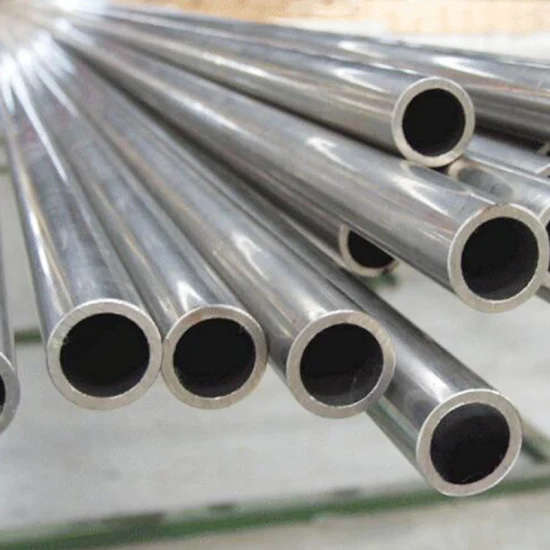Proveedores de tubos soldados de titanio personalizados, fabricantes en China Montaje de tubos de titanio de tiempo de entrega corto